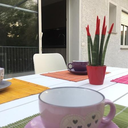 Casa Charme Lejlighed Olbia Eksteriør billede
