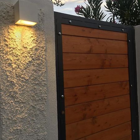 Casa Charme Lejlighed Olbia Eksteriør billede