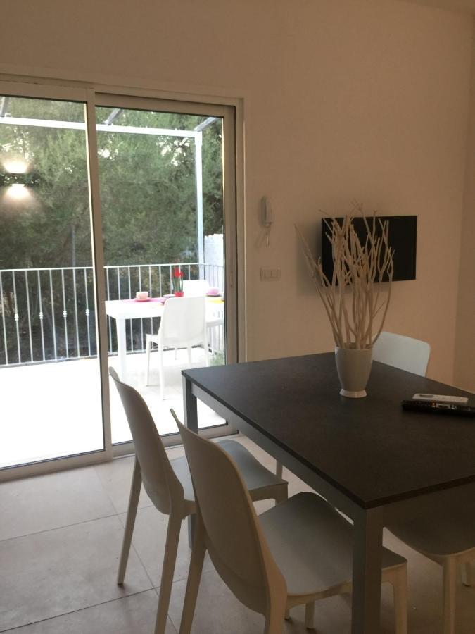 Casa Charme Lejlighed Olbia Eksteriør billede