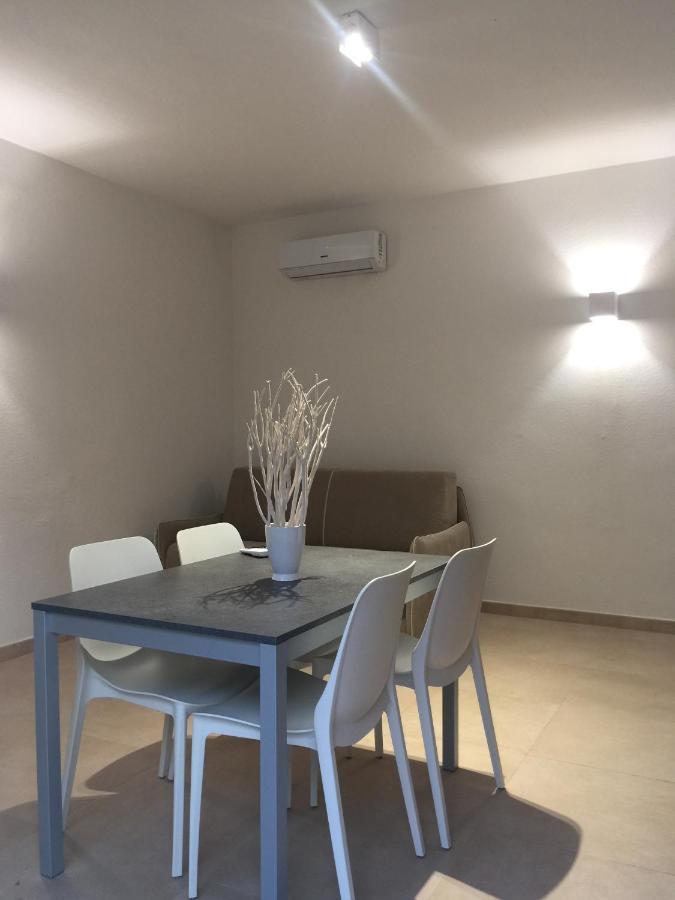 Casa Charme Lejlighed Olbia Eksteriør billede