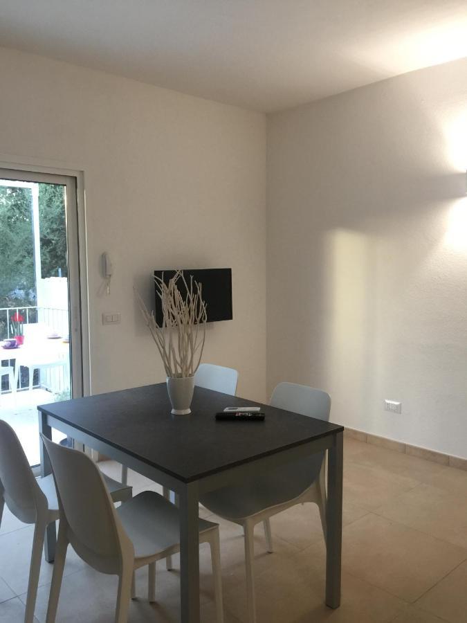 Casa Charme Lejlighed Olbia Eksteriør billede