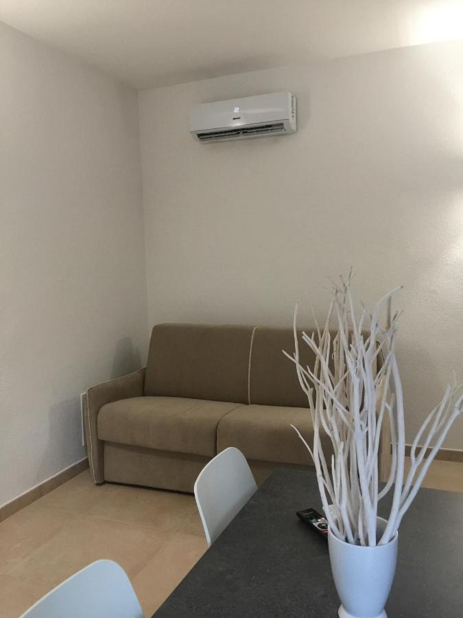 Casa Charme Lejlighed Olbia Eksteriør billede