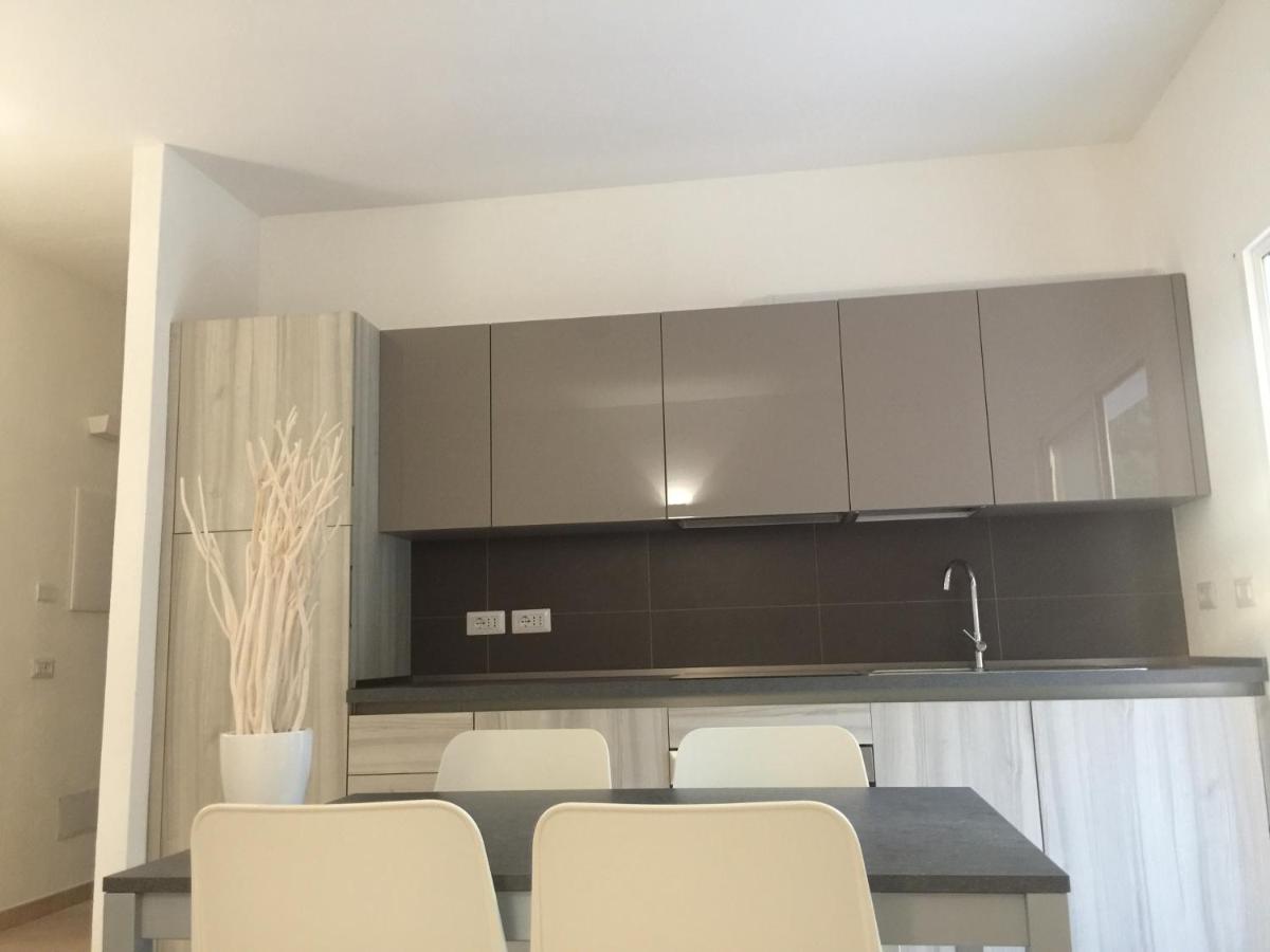 Casa Charme Lejlighed Olbia Eksteriør billede
