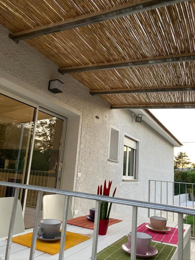 Casa Charme Lejlighed Olbia Eksteriør billede