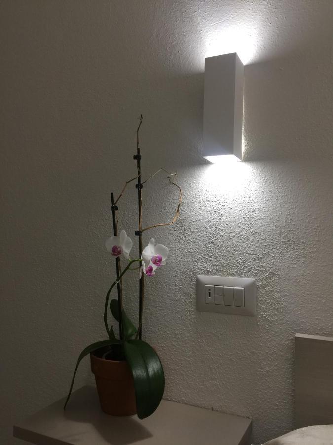 Casa Charme Lejlighed Olbia Eksteriør billede