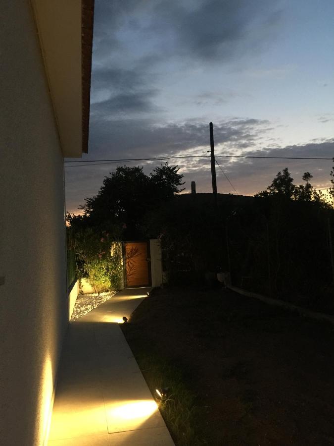 Casa Charme Lejlighed Olbia Eksteriør billede