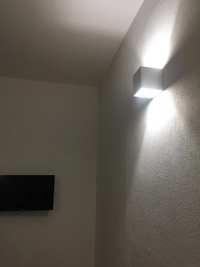 Casa Charme Lejlighed Olbia Eksteriør billede