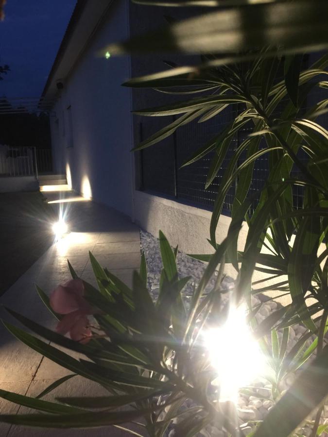 Casa Charme Lejlighed Olbia Eksteriør billede