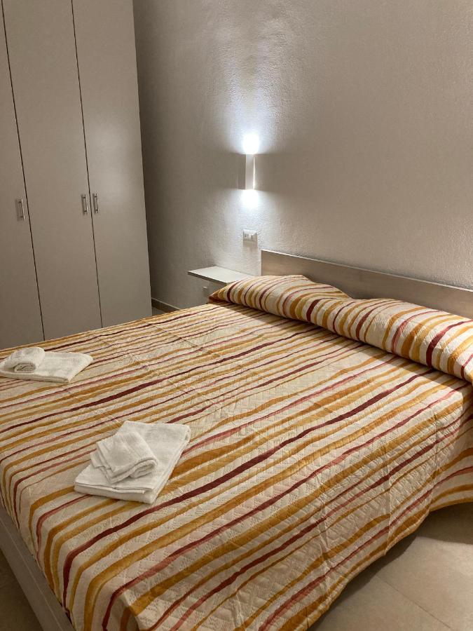 Casa Charme Lejlighed Olbia Eksteriør billede