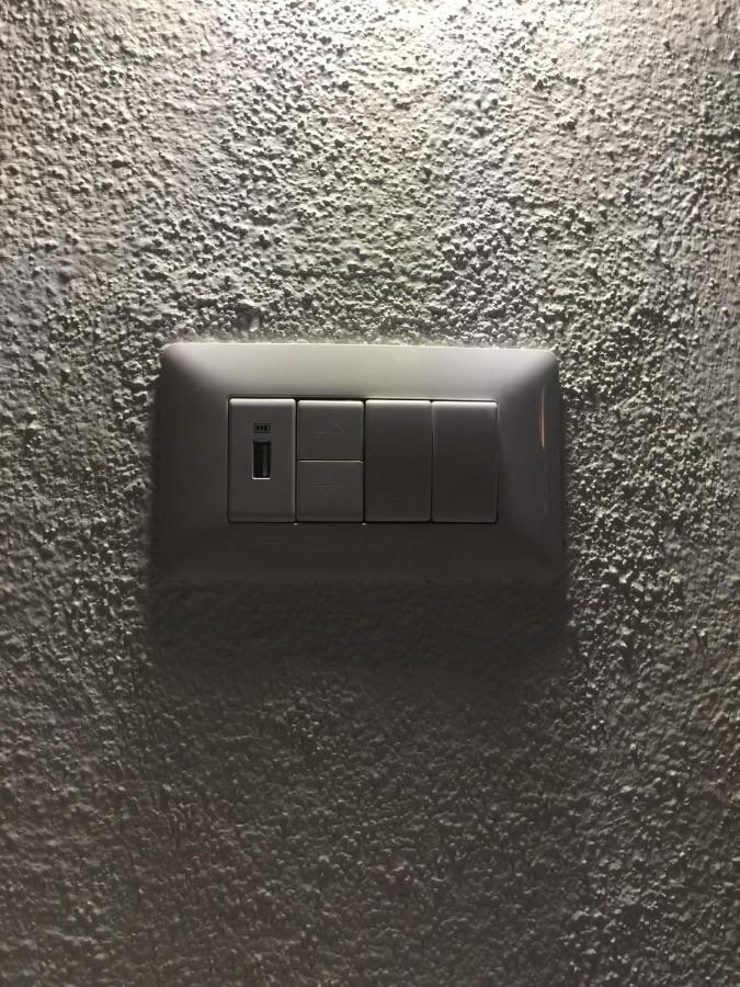 Casa Charme Lejlighed Olbia Eksteriør billede