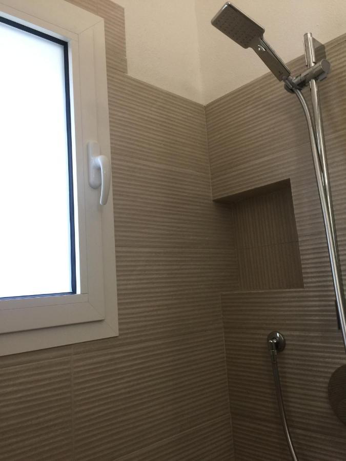 Casa Charme Lejlighed Olbia Eksteriør billede