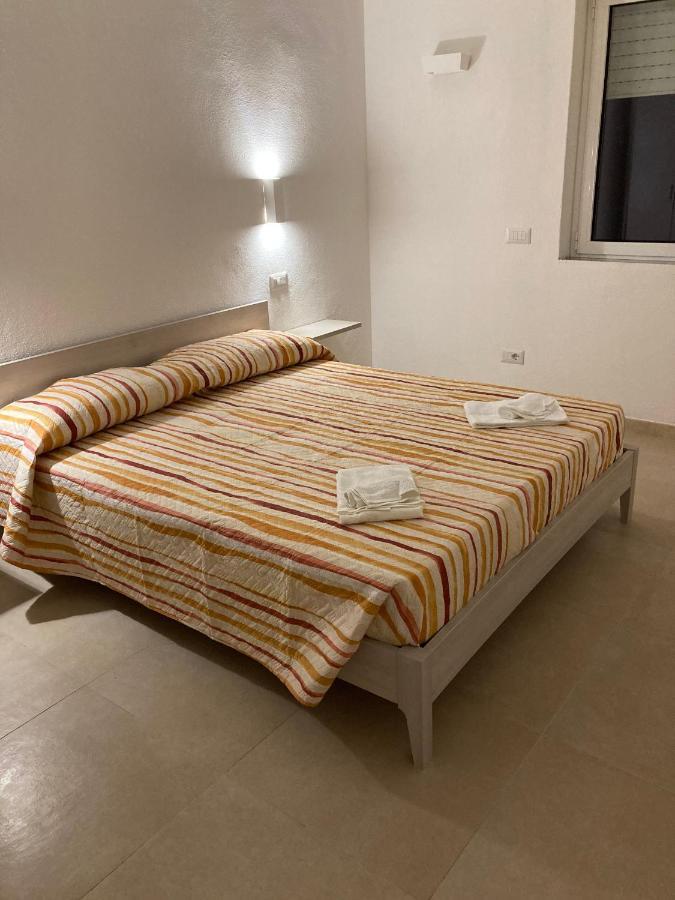 Casa Charme Lejlighed Olbia Eksteriør billede