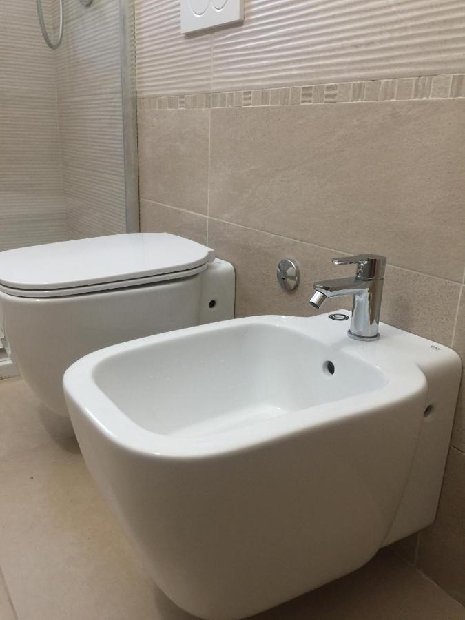 Casa Charme Lejlighed Olbia Eksteriør billede